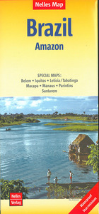 Image de BRAZIL : AMAZON