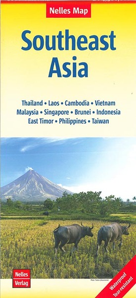 Picture of SOUTHEAST ASIA