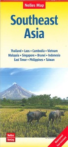 Picture of SOUTHEAST ASIA