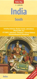 Image de INDIA SOUTHERN