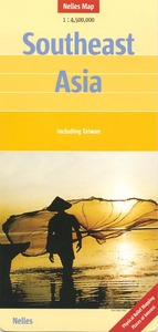 Picture of **SOUTHEAST ASIA**