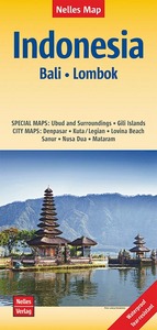 Image de INDONESIA BALI - LOMBOK