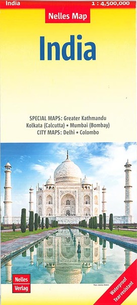 Picture of INDIA
