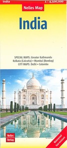 Picture of INDIA