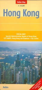 Picture of HONG KONG