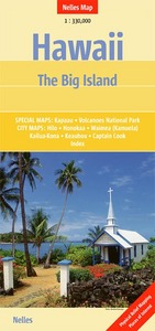 Image de **HAWAI THE BIG ISLAND**