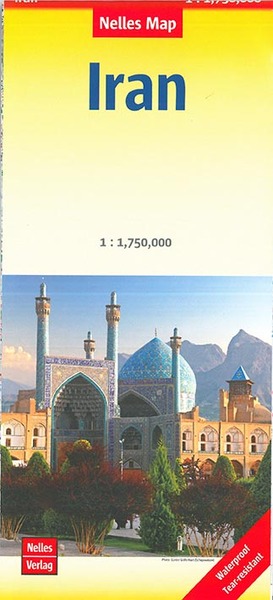 Image de IRAN