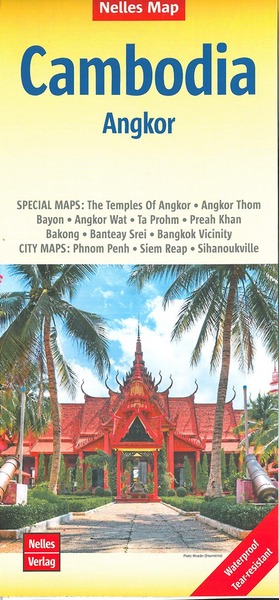 Picture of CAMBODIA ANGKOR
