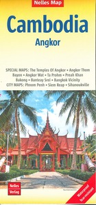 Picture of CAMBODIA ANGKOR