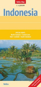 Picture of **INDONESIA