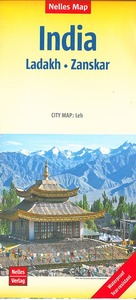 Picture of INDIA : LADAKH - ZANSKAR