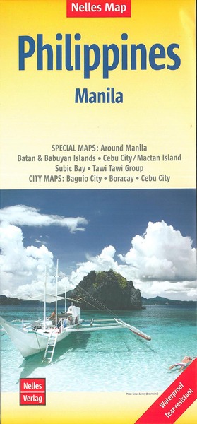 Picture of PHILIPPINES / MANILLE