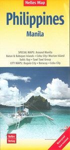 Picture of PHILIPPINES / MANILLE