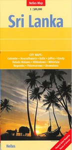 Picture of **SRI LANKA