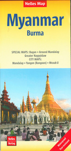 Image de MYANMAR BURMA - BIRMANIE