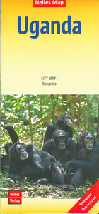 Picture of UGANDA - OUGANDA