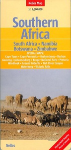 Picture of **SOUTHERN AFRICA