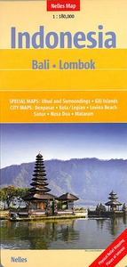 Picture of **INDONESIA BALI - LOMBOK