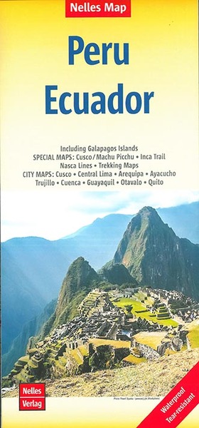 Picture of PEROU - EQUATEUR