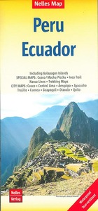 Picture of PEROU - EQUATEUR