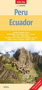Picture of PEROU / EQUATEUR