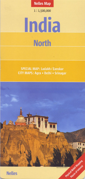 Image de INDIA NORTH