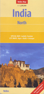 Image de INDIA NORTH