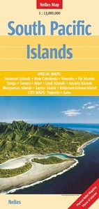 Picture of **SOUTH PACIFIC ISLANDS