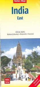 Image de INDIA EAST