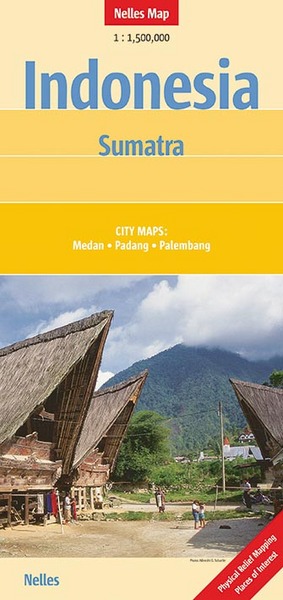 Picture of INDONESIE 1 : SUMATRA