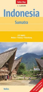 Picture of INDONESIE 1 : SUMATRA