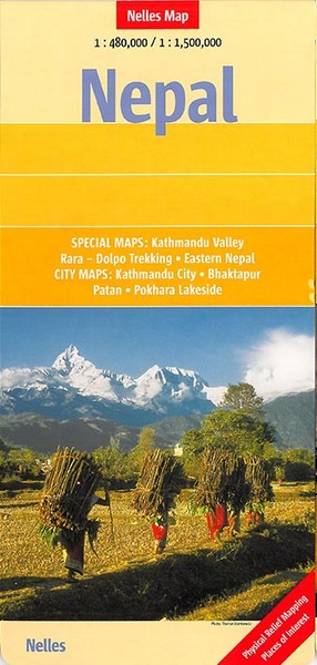 Picture of **NEPAL**