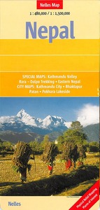 Picture of **NEPAL**