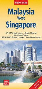 Picture of MALAYSIA WEST SINGAPORE