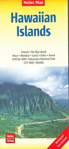 Picture of HAWAIIAN ISLANDS