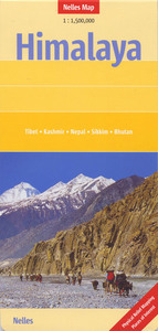 Image de **HIMALAYA**