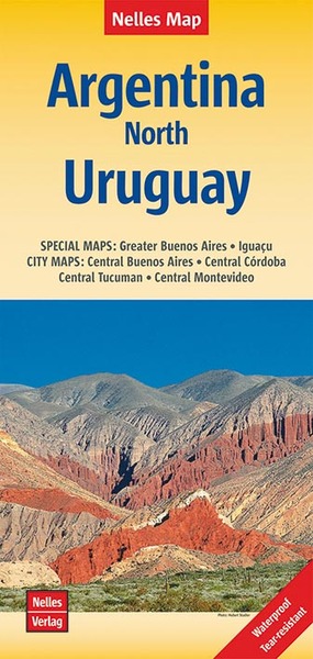 Image de ARGENTINE NORD-URUGUAY