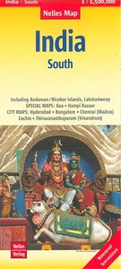Image de INDIA SOUTH