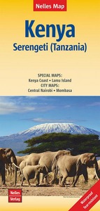 Picture of KENYA SERENGETI (TANZANIA)