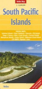 Image de SOUTH PACIFIC ISLANDS