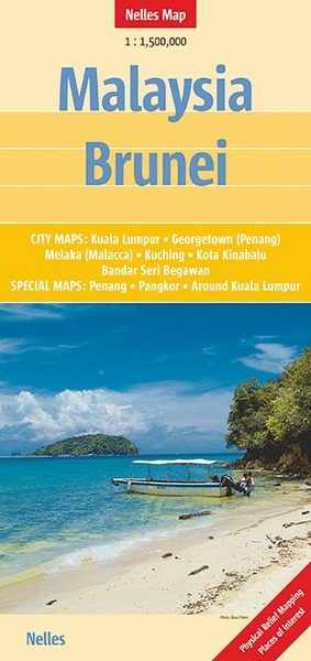 Picture of MALAISIE - BRUNEI