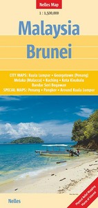 Picture of MALAISIE - BRUNEI