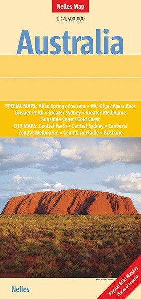Picture of AUSTRALIE