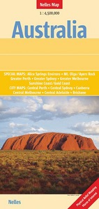 Picture of AUSTRALIE