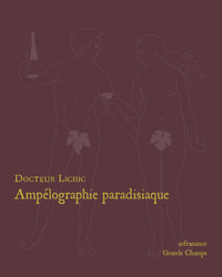 Picture of Ampélographie paradisiaque