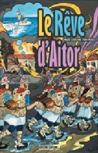 Image de Le rêve d'Aitor