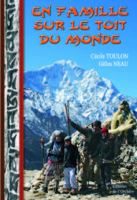 Image de EN FAMILLE SUR LE TOIT DU MONDE