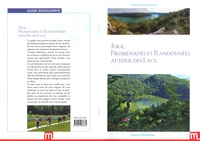 Image de Jura, promenades et randonnées autour des lacs