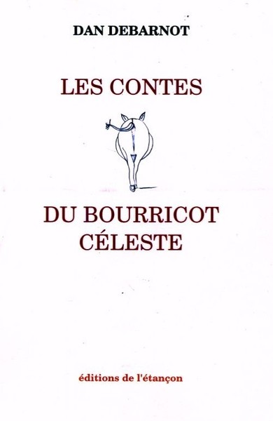 Image de LES CONTES DU BOURRICOT CÉLESTE