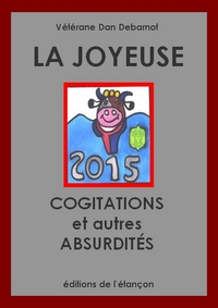 Image de LA JOYEUSE